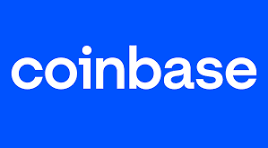 Coinbase Logo