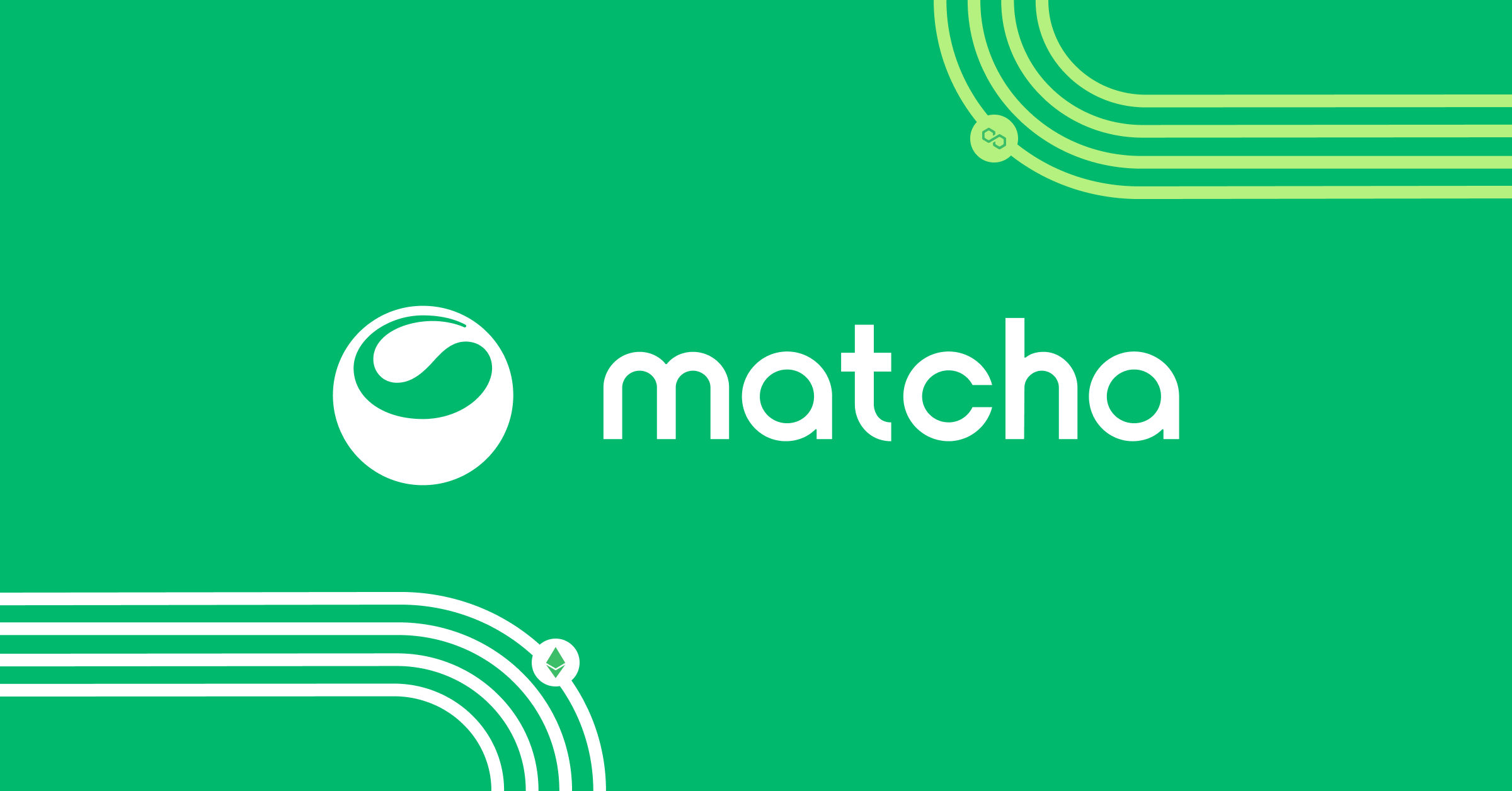 Matcha Logo