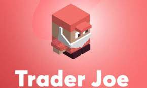 Trader Joe Logo